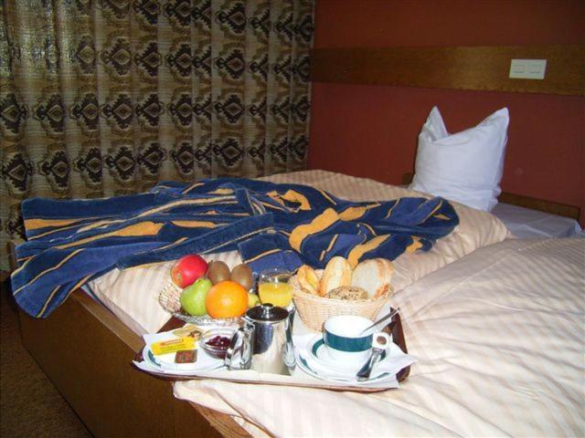 Hotel Restaurant Braas Эш-сюр-Сюр Экстерьер фото